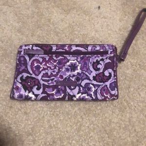 Vera Bradley wallet